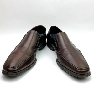 MAGNANNI Madrid Venetian Loafer sz 10
